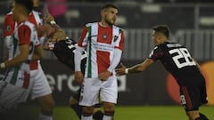 Pinola y Martínez Quarta, en la cuerda floja para la Recopa