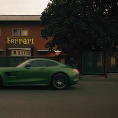 Mercedes rinde tributo a Ferrari por la batalla por el Mundial