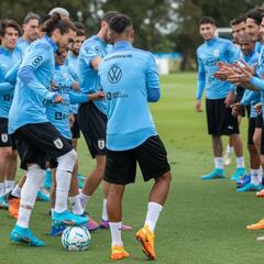 Eliminatorias Sudamericanas: qué necesita cada selección para clasificar al Mundial 2022