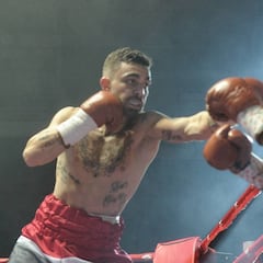 Jonfer solventa en 164 segundos