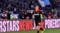 ¡Nico Paz es una bestia! El doblete que va a enloquecer a cualquier madridista