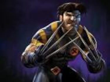 X-Men Legends II también saldrá para PC