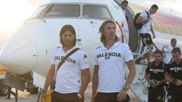 Alexis sufre un síndrome vertíginoso y se descarta una patología orgánica