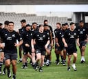 All Blacks, Pumas... ¿De dónde vienen los apodos en rugby?
