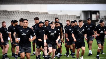 All Blacks, Pumas... ¿De dónde vienen los apodos en rugby?