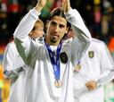 El Mundial de Khedira ha convencido a Mourinho
