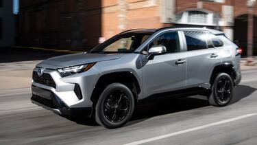 Estos fueron los autos más populares en el mundo en 2021