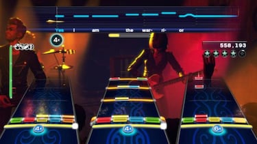 Rock Band 4, Impresiones