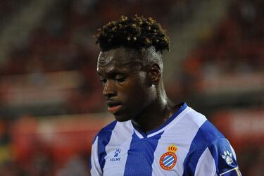 La ilógica sequía del Espanyol