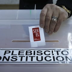 ¿Puedo ser vocal de mesa voluntario en el Plebiscito de Salida?: descubre los requisitos y cuándo pagan
