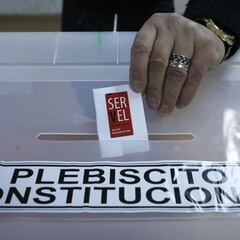 Plebiscito chileno: ¿cuándo será el próximo y cómo saber si soy vocal de mesa?