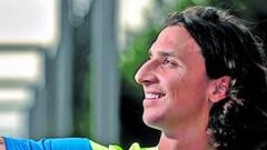 Ibrahimovic es el vengador culé