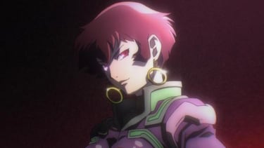 Imágenes: Zone of the Enders HD Collection