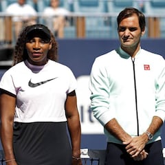 Djokovic asegura tener "buena relación con Federer y Nadal" pese al debate sobre Kermode