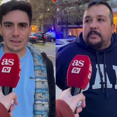 ¡Viajan 19 horas para ver a Colo Colo en Argentina y esto ocurre!