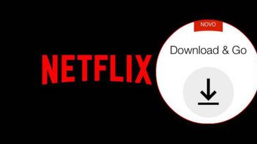 Netflix: ¿cómo funcionan las descargas inteligentes?