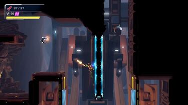 Metroid Dread, ya lo hemos jugado. Esencia pura; regreso a lo grande