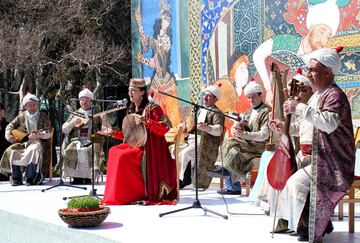 En Albacete se aferran al Nowruz para seguir en Segunda