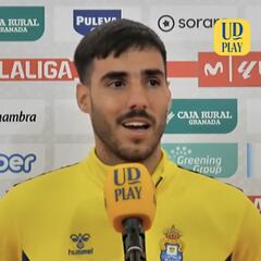 Fabio ya está en la rueda