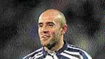 Joaquín Valerio vuelve a la convocatoria tras recuperarse de un proceso gripal.