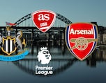 Newcastle vs. Arsenal: times, how to watch on TV, stream online | Premier League 2022/2023