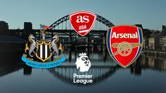 Newcastle vs. Arsenal: times, how to watch on TV, stream online | Premier League 2022/2023