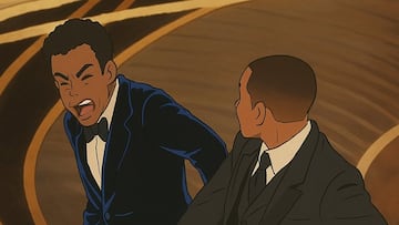 A flood of anime–styled recreations of famous photos is sweeping social media, but not everyone can get ChatGPT to do it.