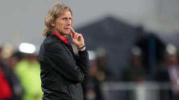 Ricardo Gareca