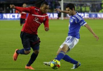 Uno de las fechas más felices para muchos hinchas azules: 16-12-12