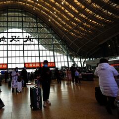 El inmunólogo Alfredo Corell señala quiénes deben ponerse la cuarta dosis contra la COVID