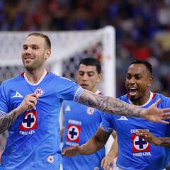 ¿Señal divina? Cruz Azul llega a la ‘cifra mágica’ con la que fue campeón