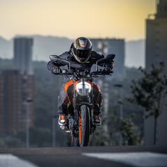 La venta de motos estalló en Chile