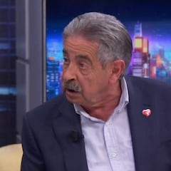 El dardo de Miguel Ángel Revilla a ‘La Revuelta’ y Broncano desde ‘El Hormiguero’: “Cada uno a lo suyo”