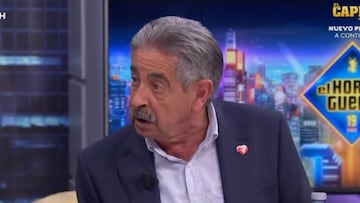 El dardo de Miguel Ángel Revilla a ‘La Revuelta’ y Broncano desde ‘El Hormiguero’: “Igual te suena”