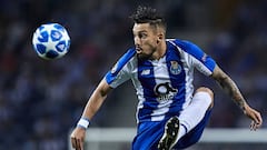 Record: Telles es el recambio que el Madrid quiere por Marcelo