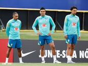 Carlo Ancelotti para el primer 11 pensando en Chile: ¡hay varias sorpresas!