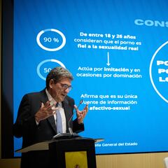 El Gobierno lanzará una app para regular el acceso al porno