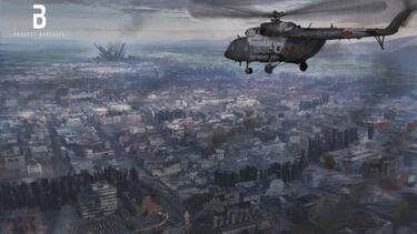 Fans intentan crear Half-Life 2: Episodio 3