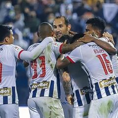 Nuevo día, nuevo triunfo