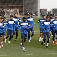 El Leganés, el tercer equipo de Segunda que más valor pierde