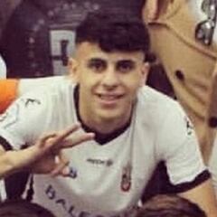 Recibe el alta hospitalaria el jugador del Ceuta apuñalado