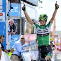 Bilbao gana en Capadocia y se coloca segundo tras Niemiec