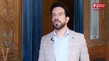 José Oreiro, director y experto en RRHH: “Nunca le digas al jefe que otro compañero cobra más que tú”