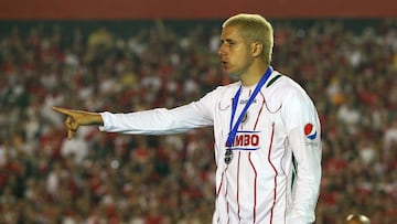 ‘Bofo’ Bautista sale en defensa de México y le responde a Messi