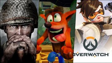 5 datos que reflejan la fortaleza actual de Activision