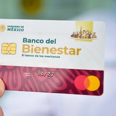 Tarjeta Bienestar 2023: ¿Cómo recuperar un plástico robado y en dónde reportarla?