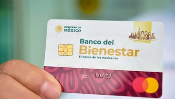 Tarjeta Bienestar 2023: ¿Cómo recuperar un plástico robado y en dónde reportarla?