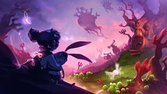 Análisis, My Brother Rabbit