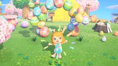 Cómo llegar a la Isla de las Tarántulas en Animal Crossing: New Horizons