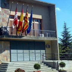 Matadepera se convierte en el municipio más rico de España tras multiplicar por cuatro su renta